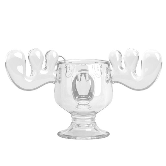 New! National Lampoon's Christmas Vacation Moose Mug Hallmark Keepsake Ornament - Picture 4 of 5